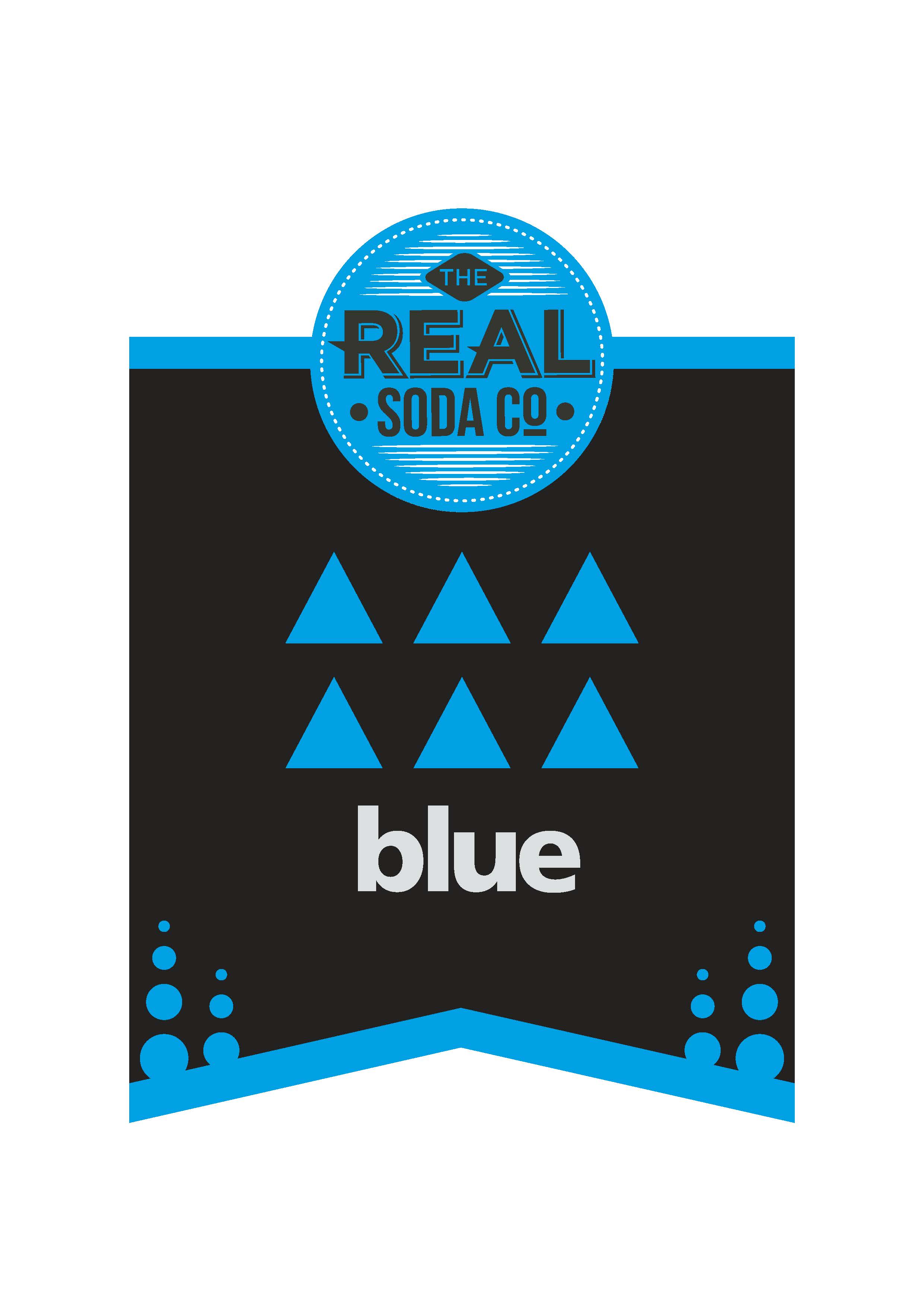 Blue Mixer