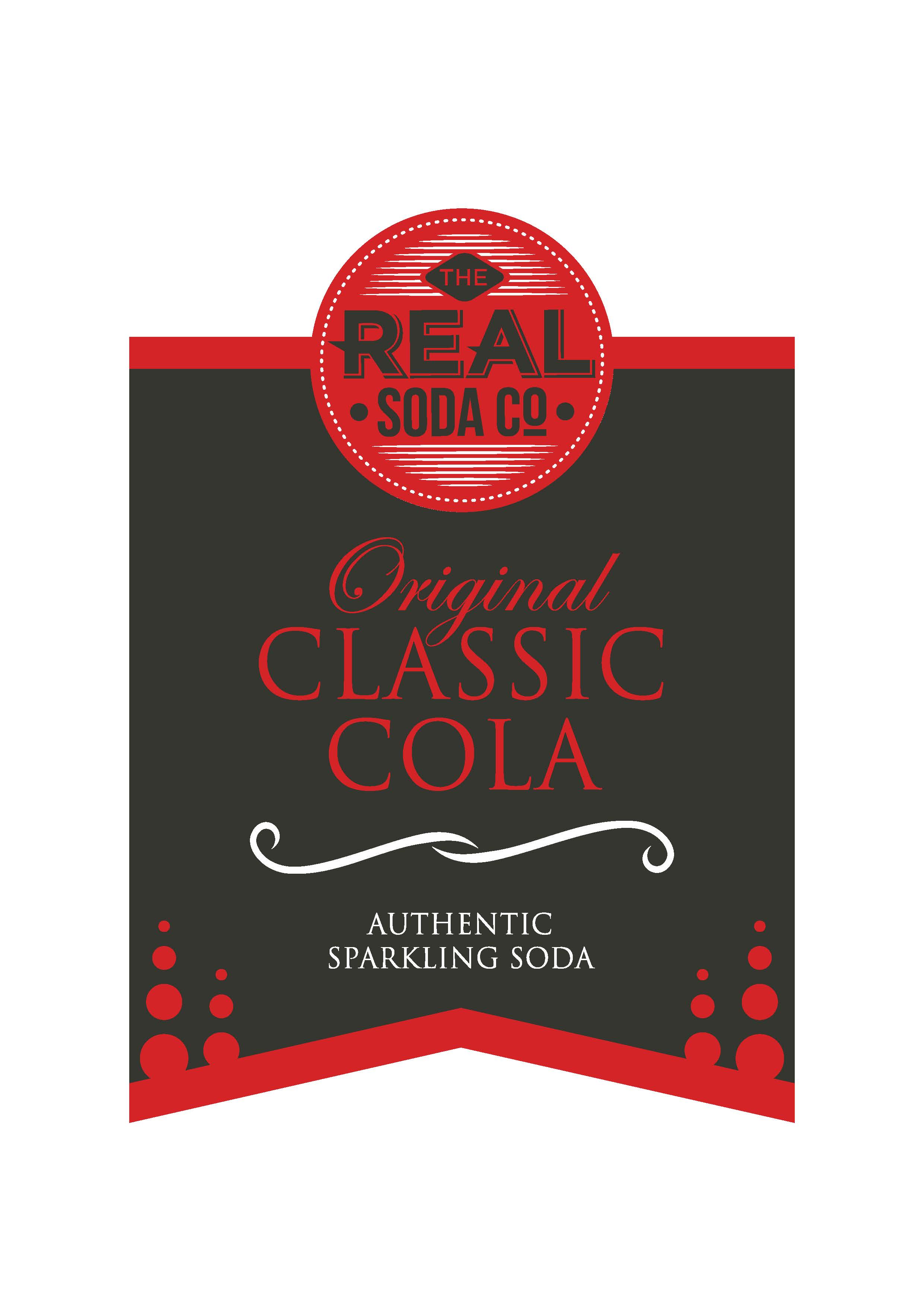 Classic Cola