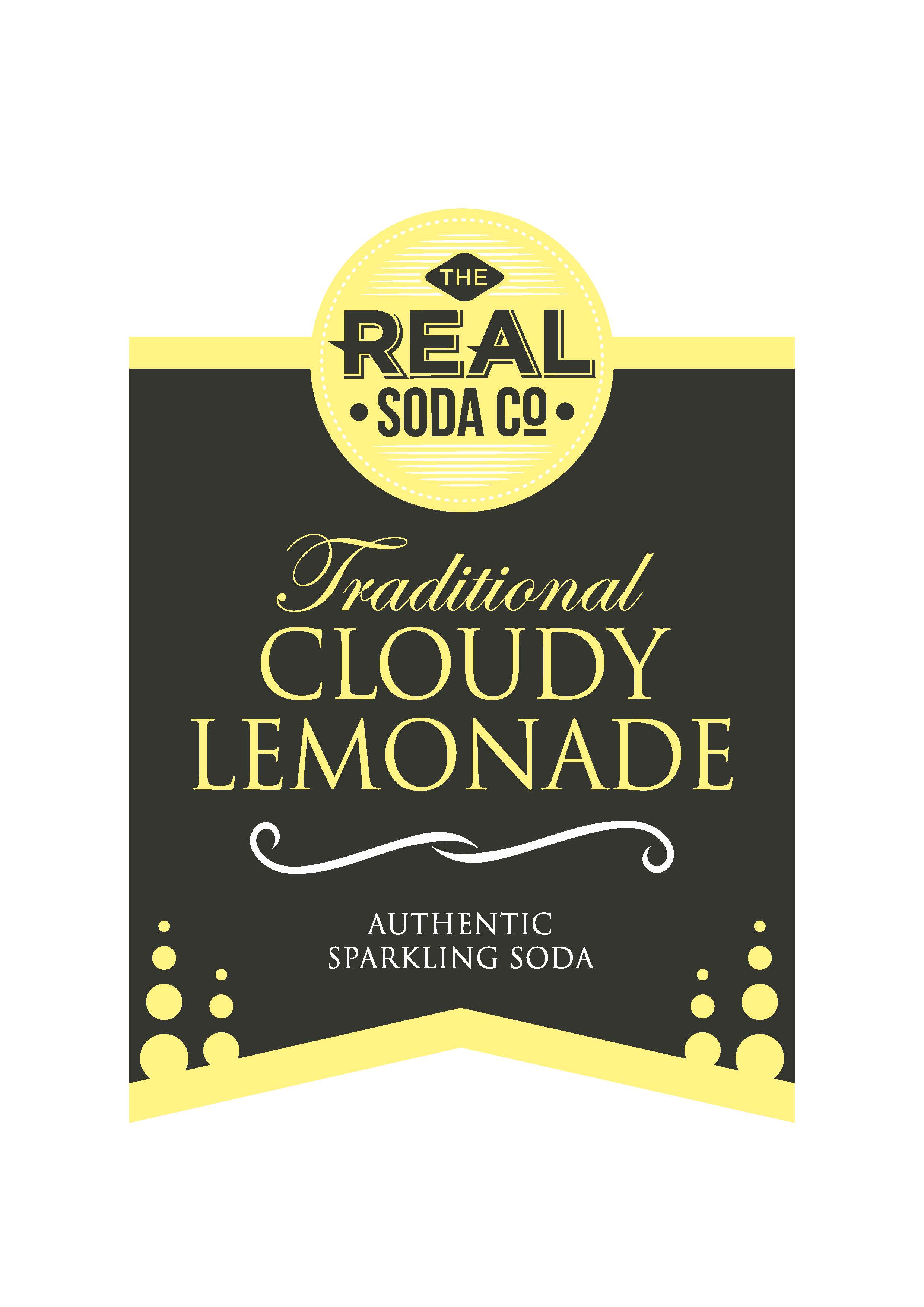 cloudy lemonade