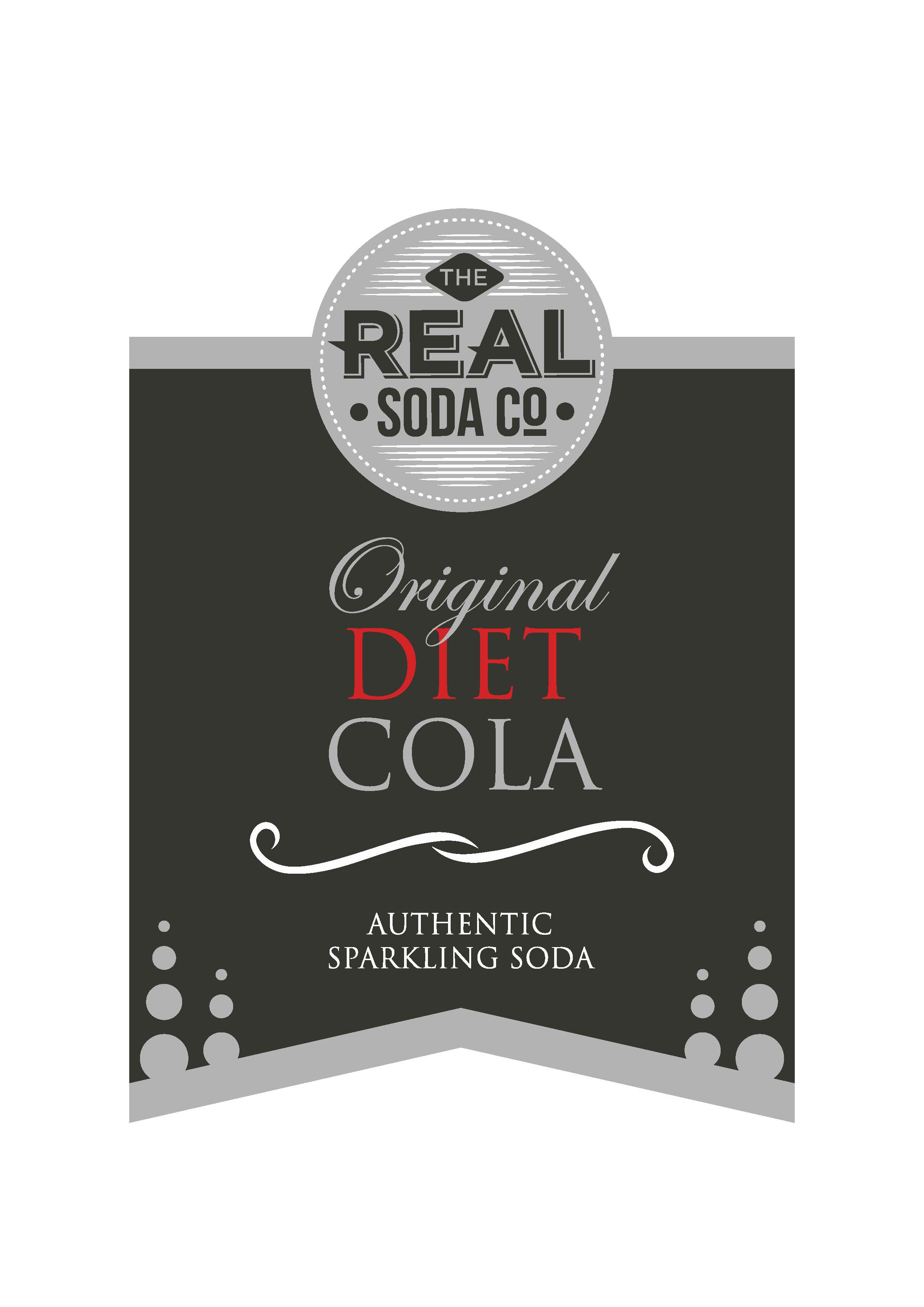 diet cola