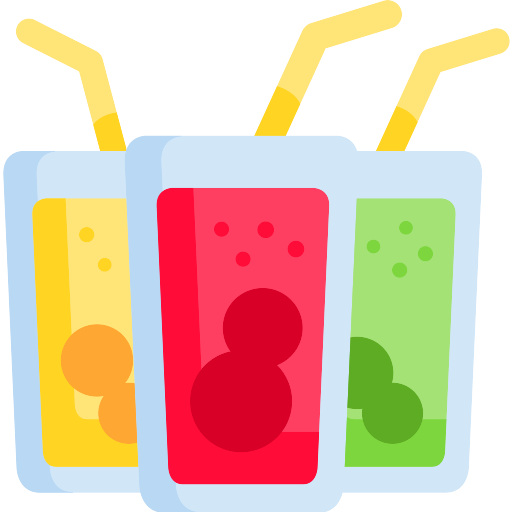 post mix syrup icon