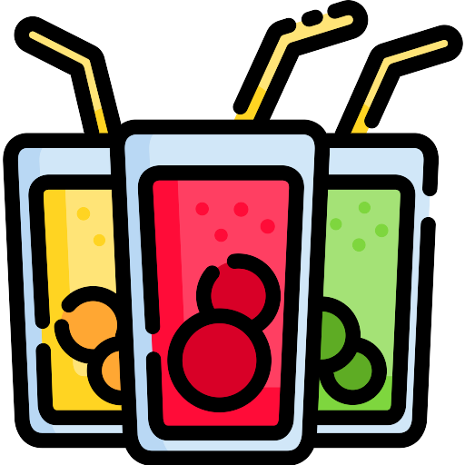 Soft drink icon