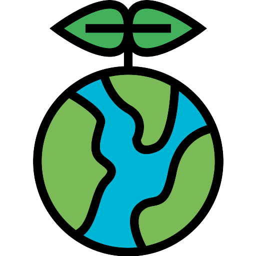 Environment icon