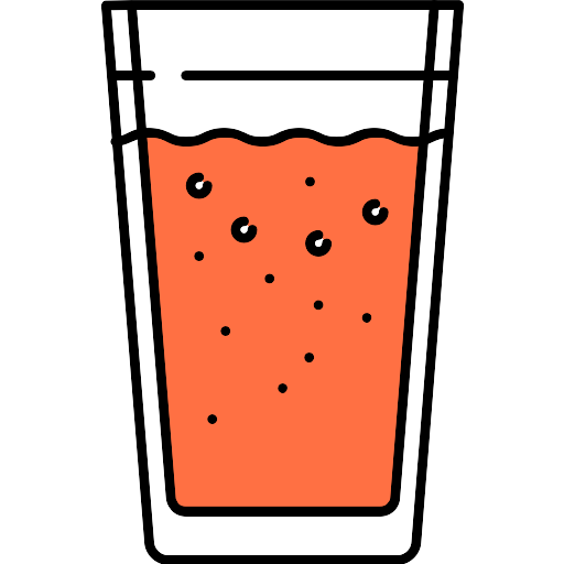 Soft drink icon