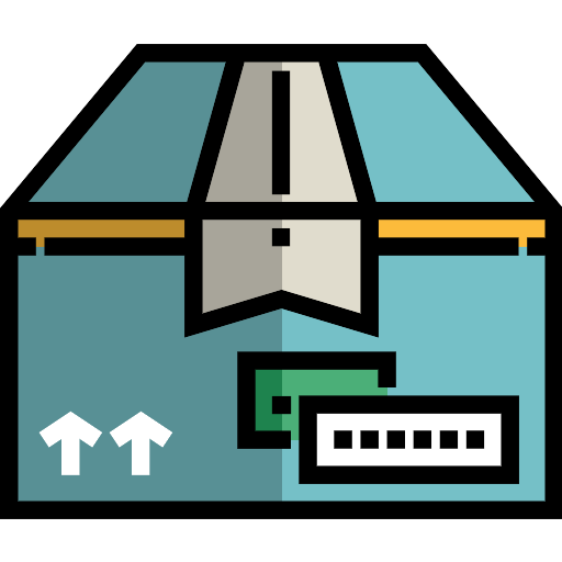 Storage icon