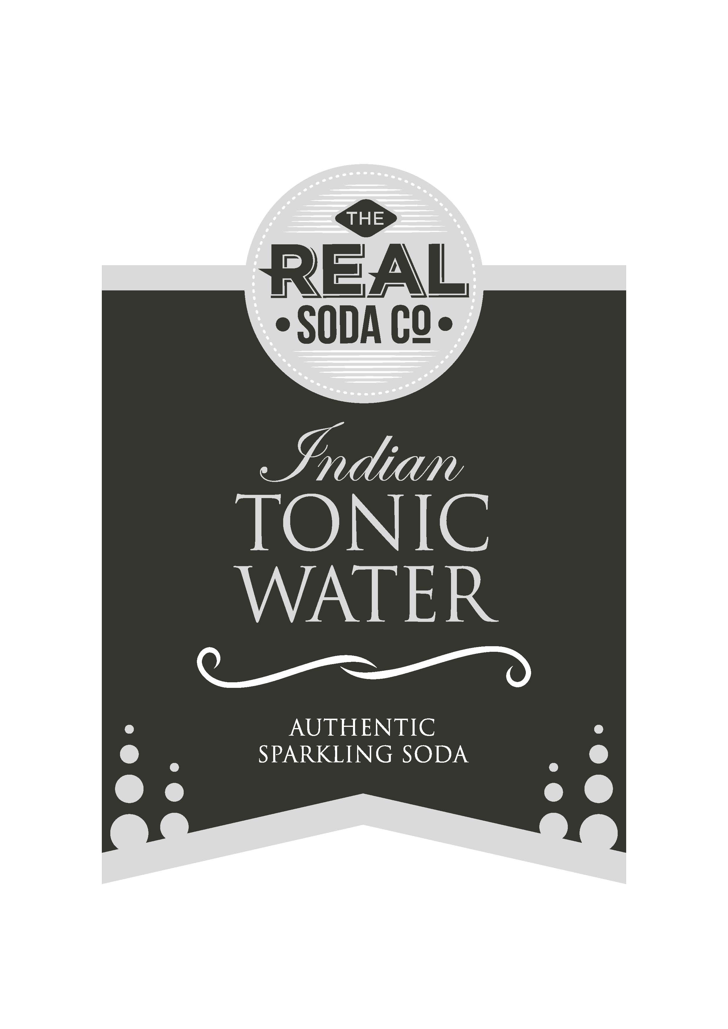 Tonic Water